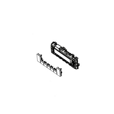 BLOMBERG 1780361300 AIR CLEANER REPLACEMENT PARTS