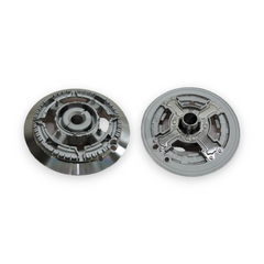 SMEG 878010096 BASEBOARD HEATER PARTS
