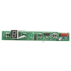 SMEG 811651428 AIR CLEANER REPLACEMENT PARTS