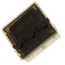 SMEG 816292072 TIMERS