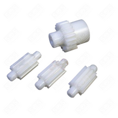 SMEG 764370033 GAS VALVES