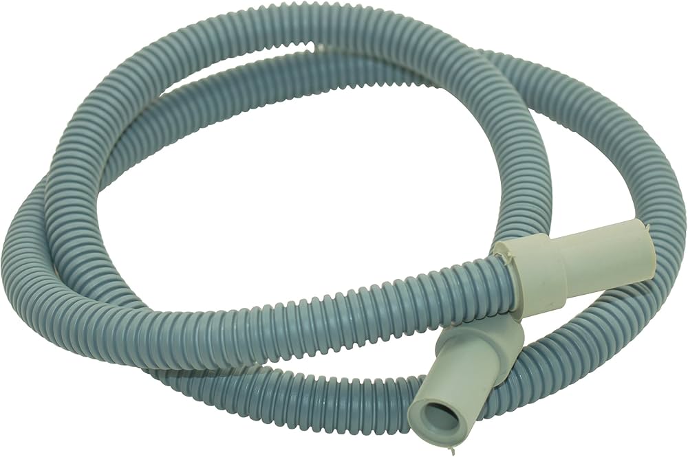SMEG 758973329 HOSE AND HOSE FITTINGS