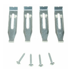 SMEG 698290402 DUCT BRACKETS