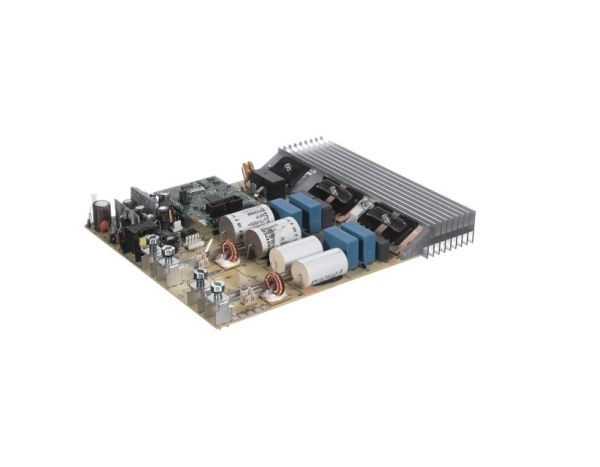 SMEG 811652109 AIR CLEANER REPLACEMENT PARTS