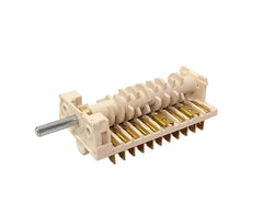 SMEG 844092587 GAS VALVES