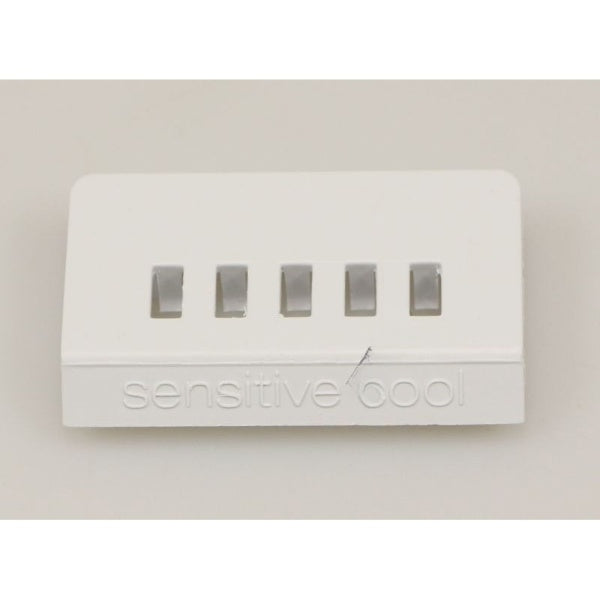 SMEG 762173243 AIR CLEANER REPLACEMENT PARTS