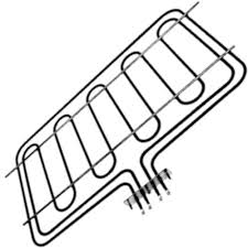 SMEG 806891229 GAS VALVES