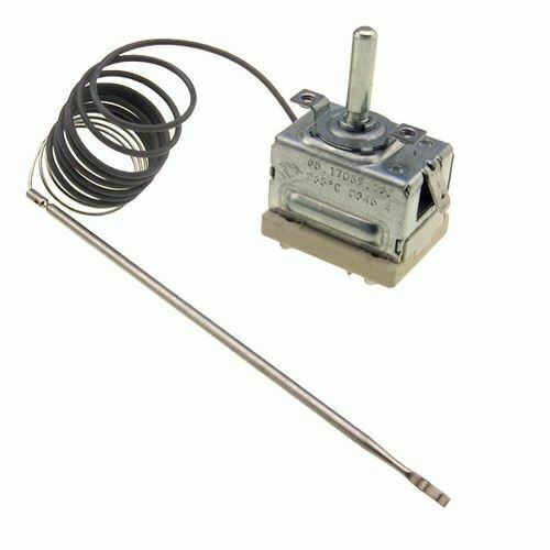 SMEG 818730401 THERMOSTAT CONTROLS & KITS