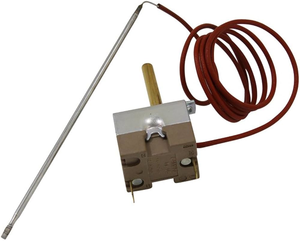 SMEG 818731447 THERMOSTATS