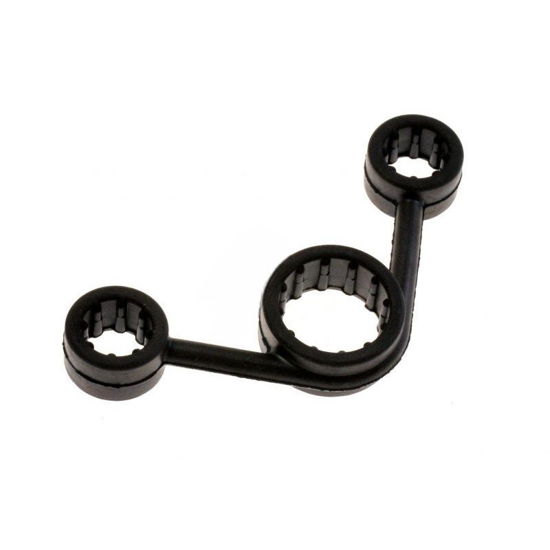 SMEG 754010198 AIR CLEANER REPLACEMENT PARTS