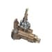 SMEG 957330635 BATH & KITCHEN FAUCETS