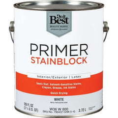 ALL-SOURCE W36W00800-16 PAINT SUPPLIES