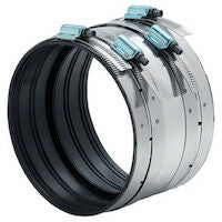NO-HUB COUPLINGS 81040 PIPE FITTINGS