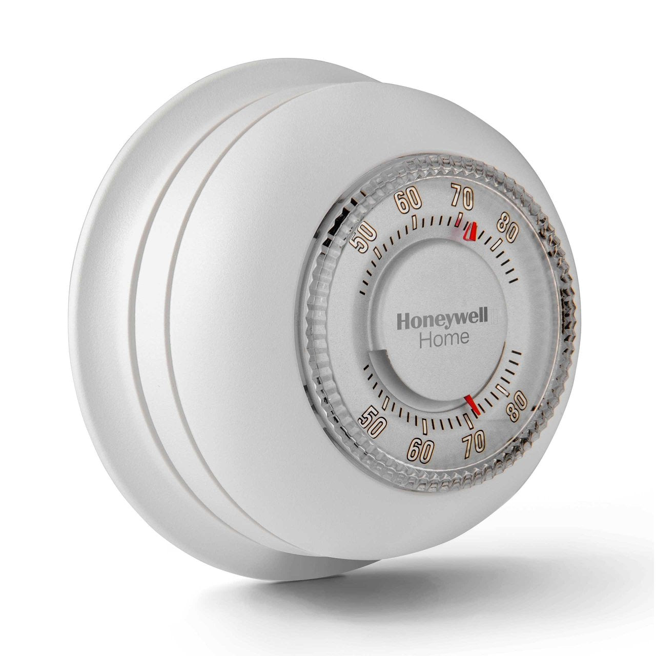 RESIDEO T87K-1007 NON PROGRAMMABLE THERMOSTATS
