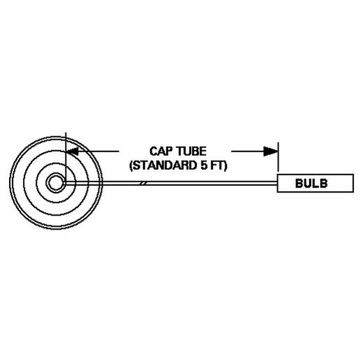 WHITE-RODGERS 058082 GAS VALVES