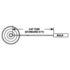 WHITE-RODGERS 058082 GAS VALVES