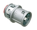 ARLINGTON ARLINGTON 38AST Snap2IT Connector 3/8 inch Insulated Throat