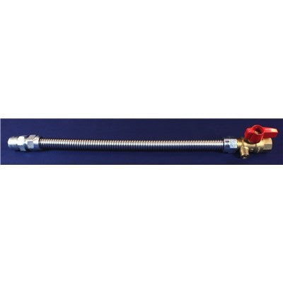 WEIL-MCLAIN 383500616 GAS LINE HOSES