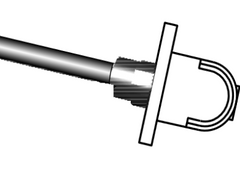 WEIL-MCLAIN 511724299 THERMAL EXPANSION VALVES (TXV)