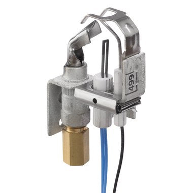 RESIDEO Q3450C1185/U SMART VALVE GAS CONTROLS