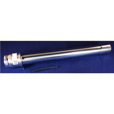 WEIL-MCLAIN 383500656 FLUE EXHAUST BLOWERS