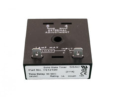 WEIL-MCLAIN 510350468 TIMERS
