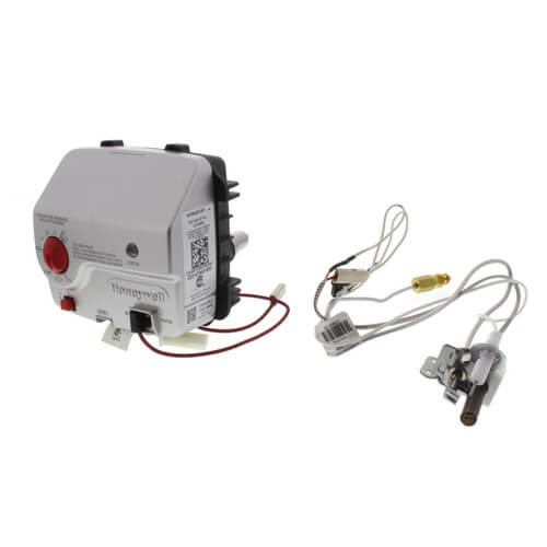 BRADFORD WHITE 239-47463-02 GAS VALVES