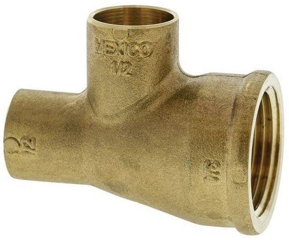 MUELLER STREAMLINE A02151NL PIPE FITTINGS