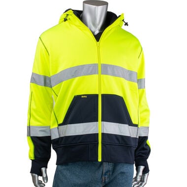 PROTECTIVE INDUSTRIAL PRODUCTS 323M6988T-YLNV/L 