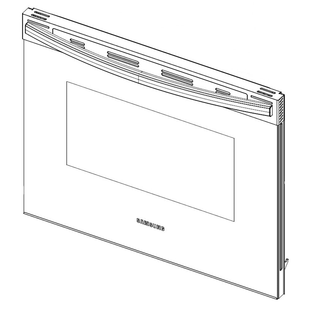 SAMSUNG DG94-04082A CONTROL & CIRCUIT BOARDS