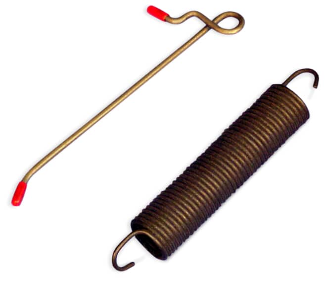 WHIRLPOOL 675611 SPRINGS