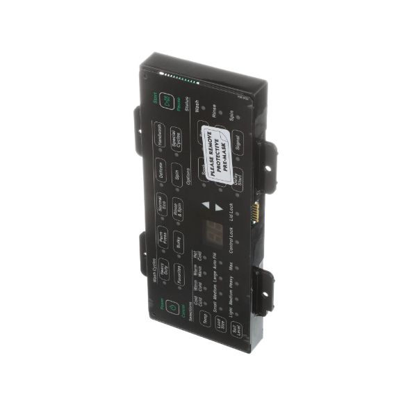 SPEED QUEEN 204074P CONTROL BOARDS
