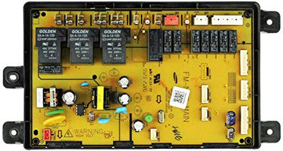 SAMSUNG DE92-03960N CONTROL BOARDS
