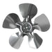 LIEBHERR 629970700 FAN BLADES