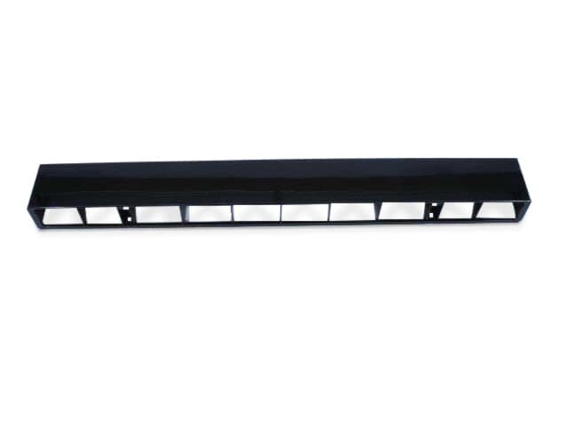 WHIRLPOOL W10245218 AIR VENTS