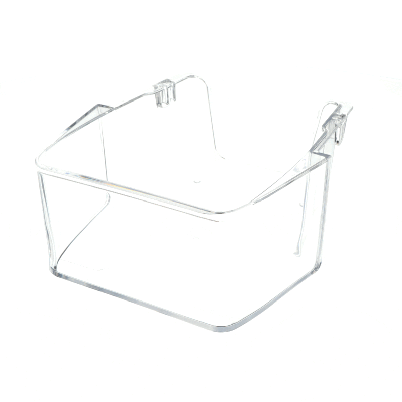 WHIRLPOOL WPW10308867 AIR CLEANER REPLACEMENT PARTS
