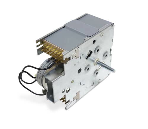 WHIRLPOOL WP22001252 TIMERS