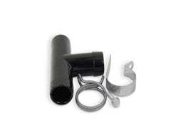 WHIRLPOOL 76660 AIR CLEANER REPLACEMENT PARTS