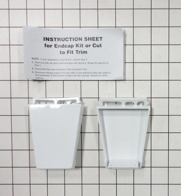 WHIRLPOOL 4388286 REFRIGERATORS AND COOLERS