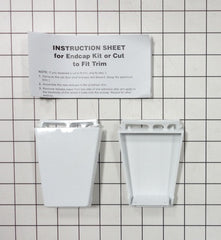 WHIRLPOOL 4388286 REFRIGERATORS AND COOLERS