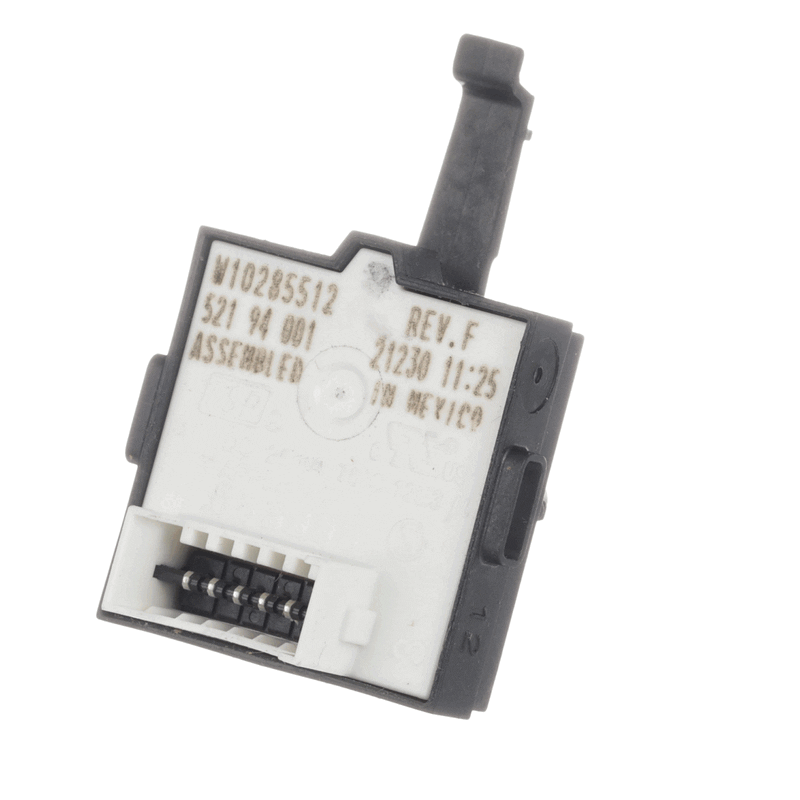 WHIRLPOOL WPW10285512 CONTROL BOARDS