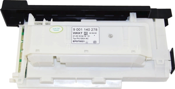 BOSCH 12009543 CONTROL & CIRCUIT BOARDS