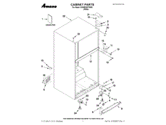 WHIRLPOOL WPW10359256 GAS VALVE ASSEMBLIES