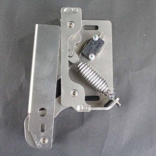 BERTAZZONI Z310000 HINGES, LATCHES, MOUNTING BRACKETS, CLIPS