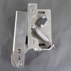 BERTAZZONI Z310000 HINGES, LATCHES, MOUNTING BRACKETS, CLIPS
