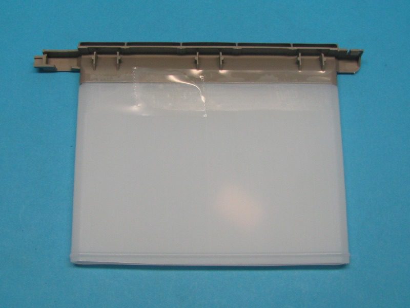 ASKO 472142 DUCT BOOTS