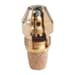 RHEEM 5080A GAS VALVES