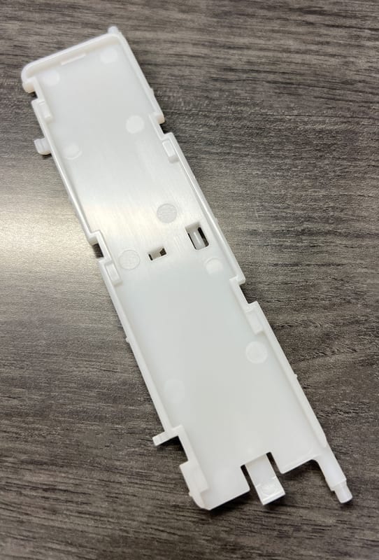 ASKO 700211 AIR CLEANER REPLACEMENT PARTS