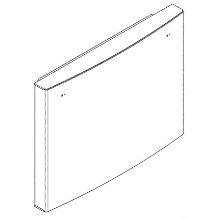 GENERAL ELECTRIC WR78X30143 REFRIGERATORS AND COOLERS