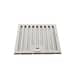 BERTAZZONI 402433 AIR CLEANER REPLACEMENT PARTS